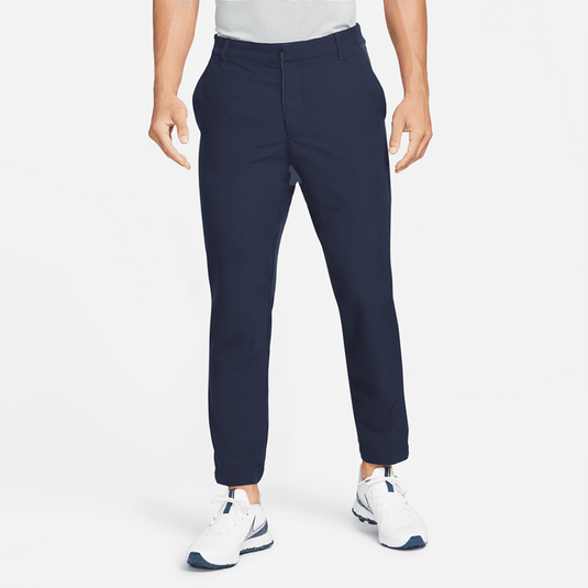 Nike Dri-FIT Vapor Men's Slim-Fit Golf Pants - Navy