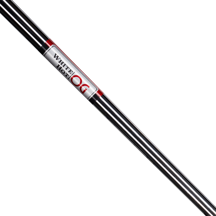 Load image into Gallery viewer, Odyssey - White Hot OG 2-Ball Putter
