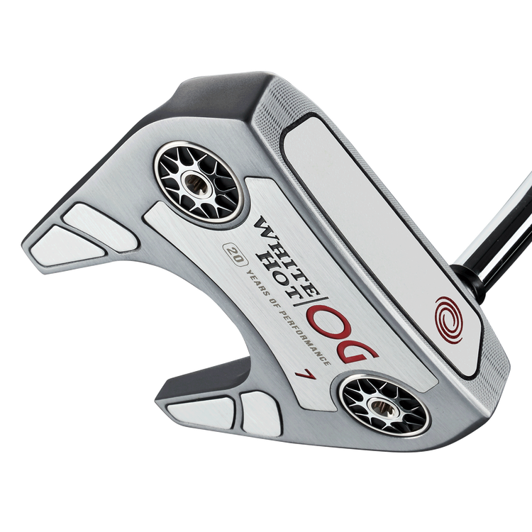 Load image into Gallery viewer, Odyssey - White Hot OG #7 Stroke Lab Putter
