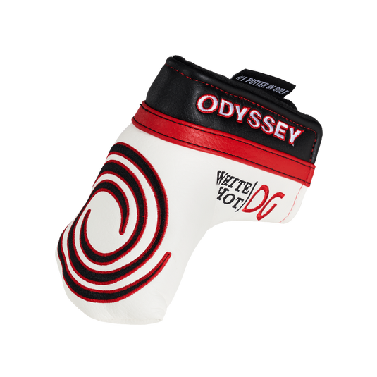 Odyssey - White Hot OG Double Wide Putter