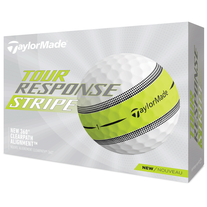 Load image into Gallery viewer, Taylormade Tour Response Stripe
