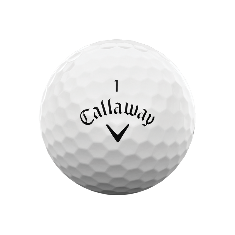 Load image into Gallery viewer, Callaway SuperSoft 23 Golf Ball

