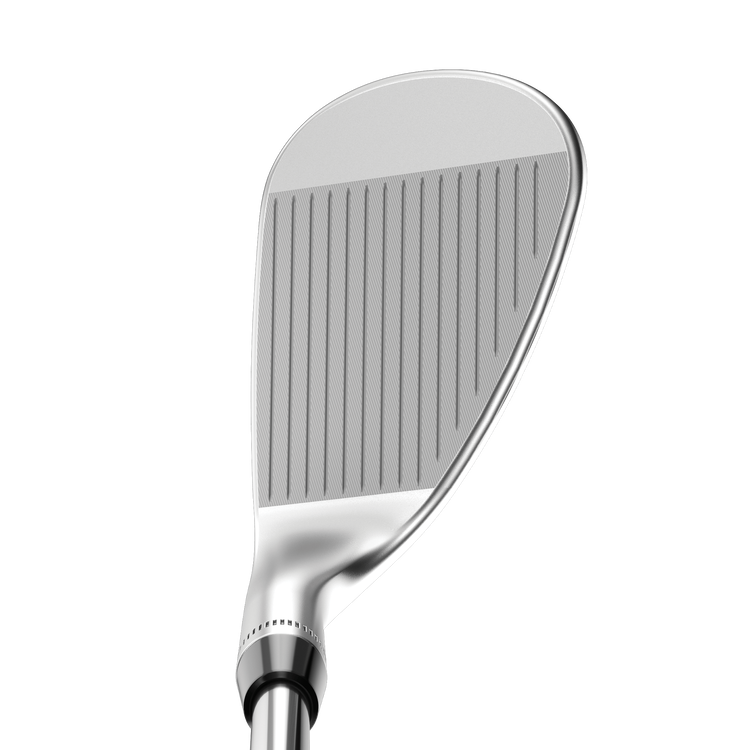 Load image into Gallery viewer, Jaws Raw Face Chrome Wedge - 52 Degree
